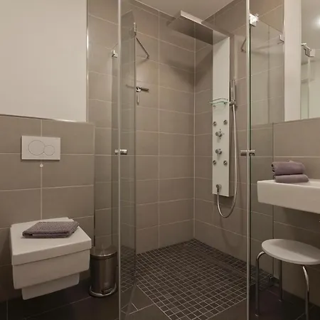Maja Whg 3 Appartement *