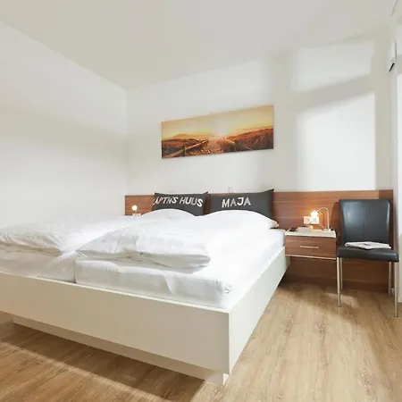 Maja Whg 3 Norderney