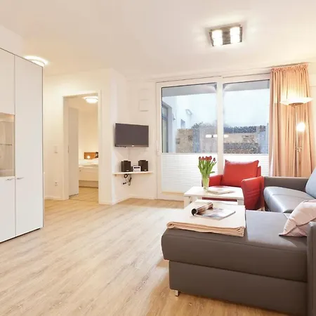 Maja Whg 3 * Norderney